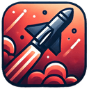 Missile Wars logo